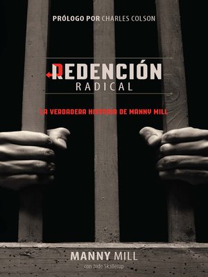cover image of Redención Radical